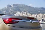 Vauxhall Cascada 2013 года